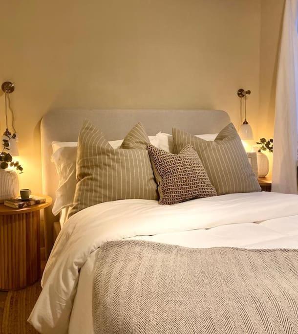 Cosy Home Away From Home. 布赖顿 外观 照片